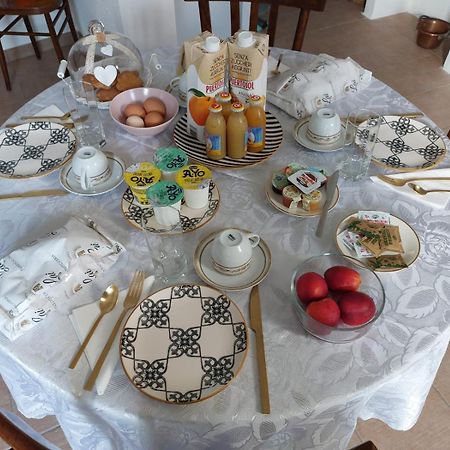 B&B Il Borgo Delle Emozioni Dolianova Екстер'єр фото