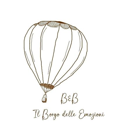 B&B Il Borgo Delle Emozioni Dolianova Екстер'єр фото