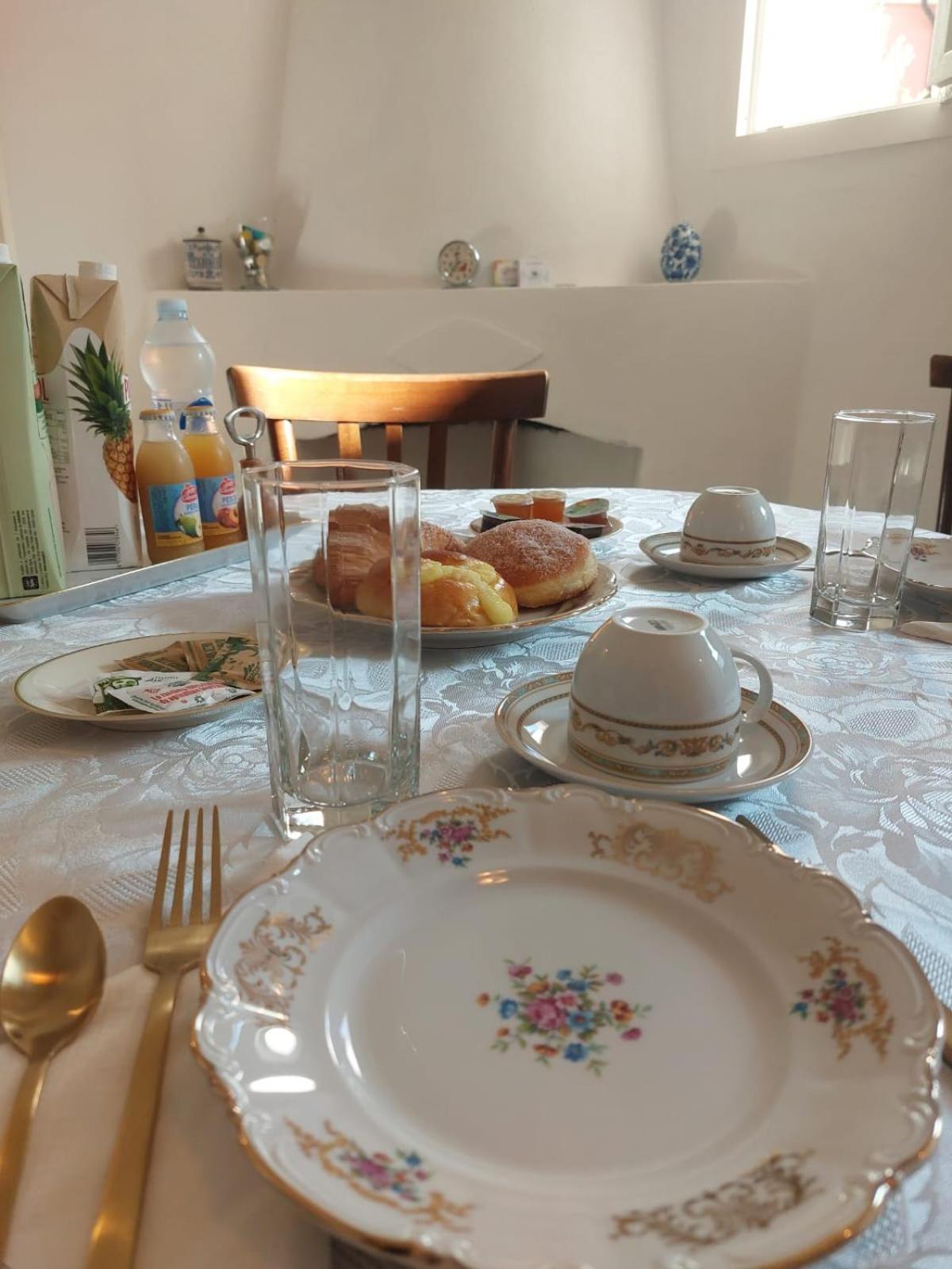 B&B Il Borgo Delle Emozioni Dolianova Екстер'єр фото