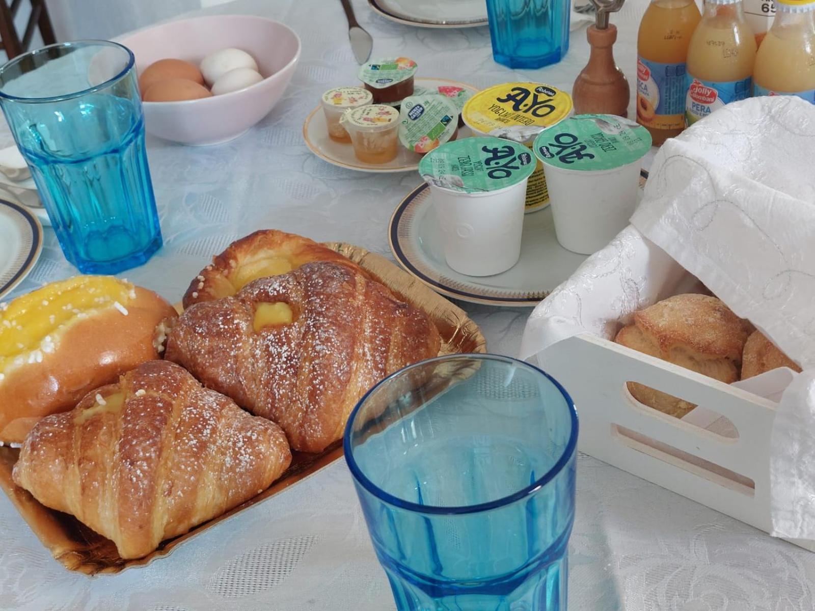 B&B Il Borgo Delle Emozioni Dolianova Екстер'єр фото