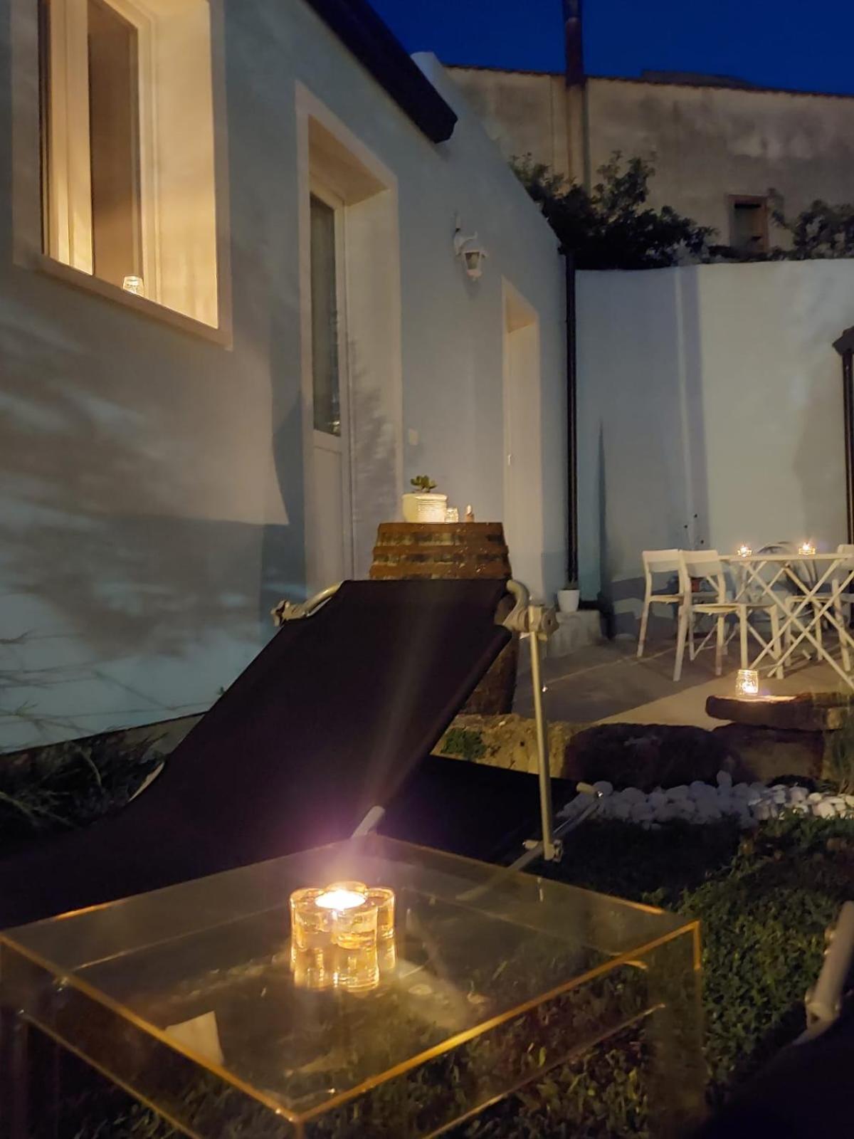 B&B Il Borgo Delle Emozioni Dolianova Екстер'єр фото