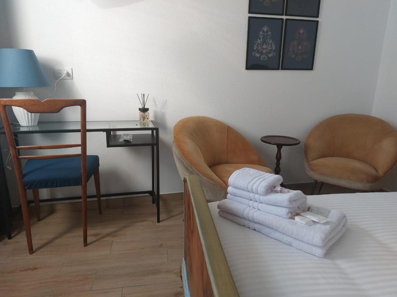 B&B Il Borgo Delle Emozioni Dolianova Екстер'єр фото