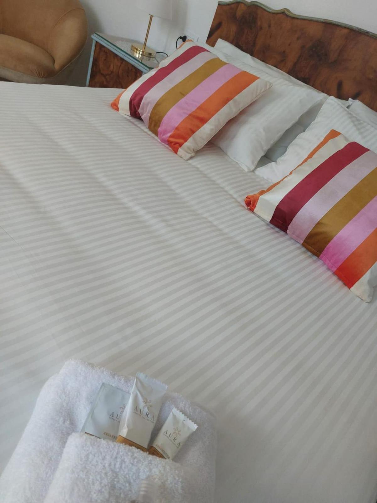 B&B Il Borgo Delle Emozioni Dolianova Екстер'єр фото