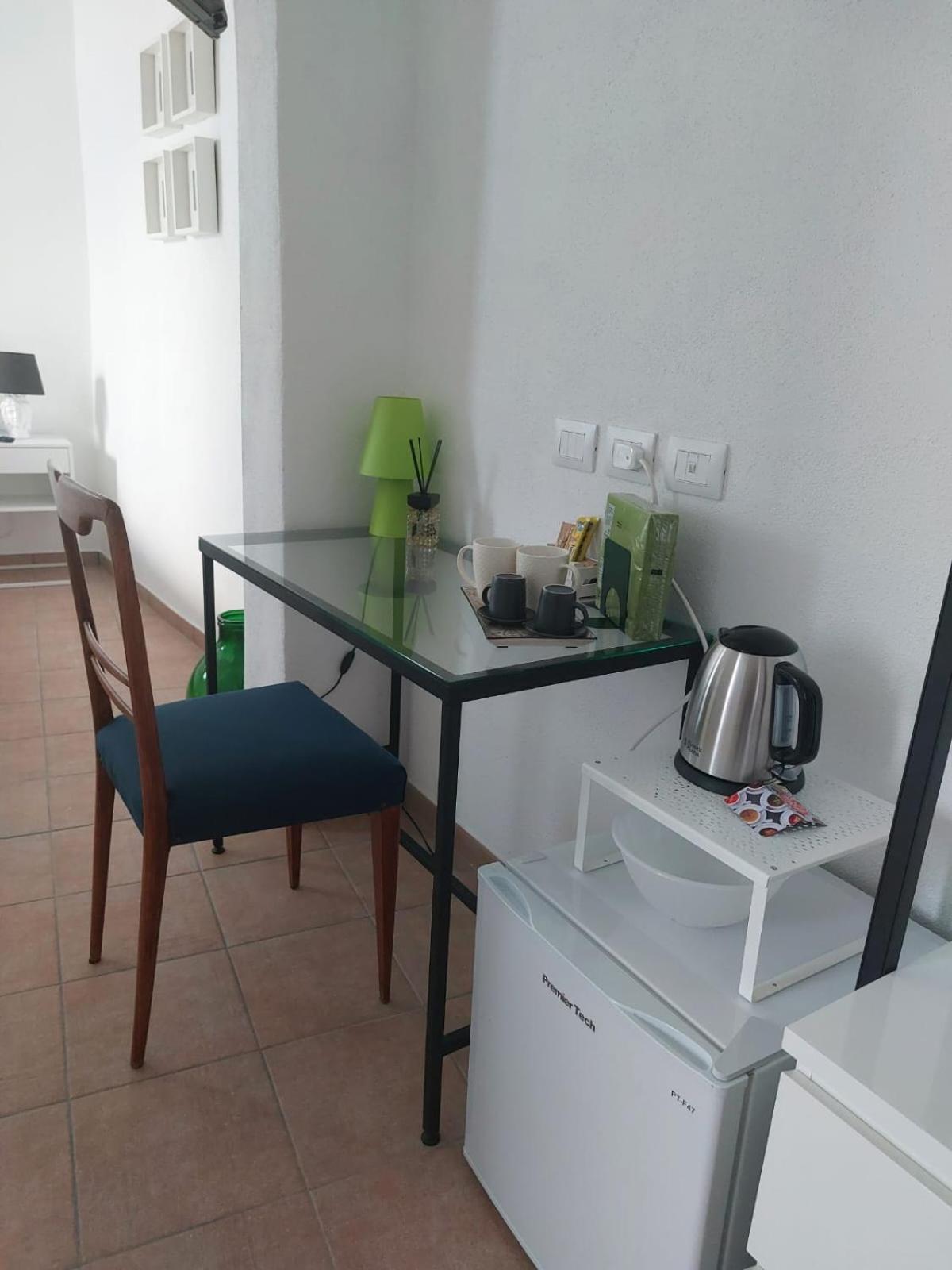 B&B Il Borgo Delle Emozioni Dolianova Екстер'єр фото