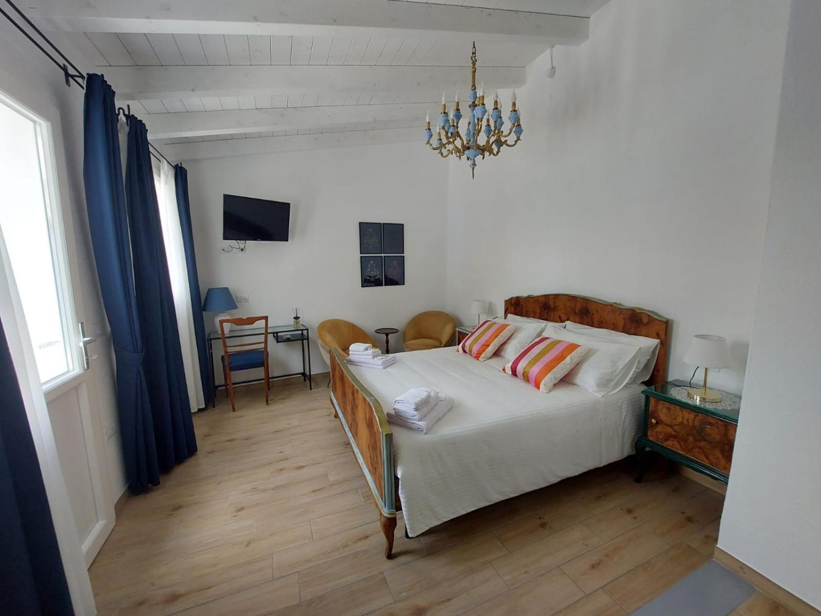 B&B Il Borgo Delle Emozioni Dolianova Екстер'єр фото