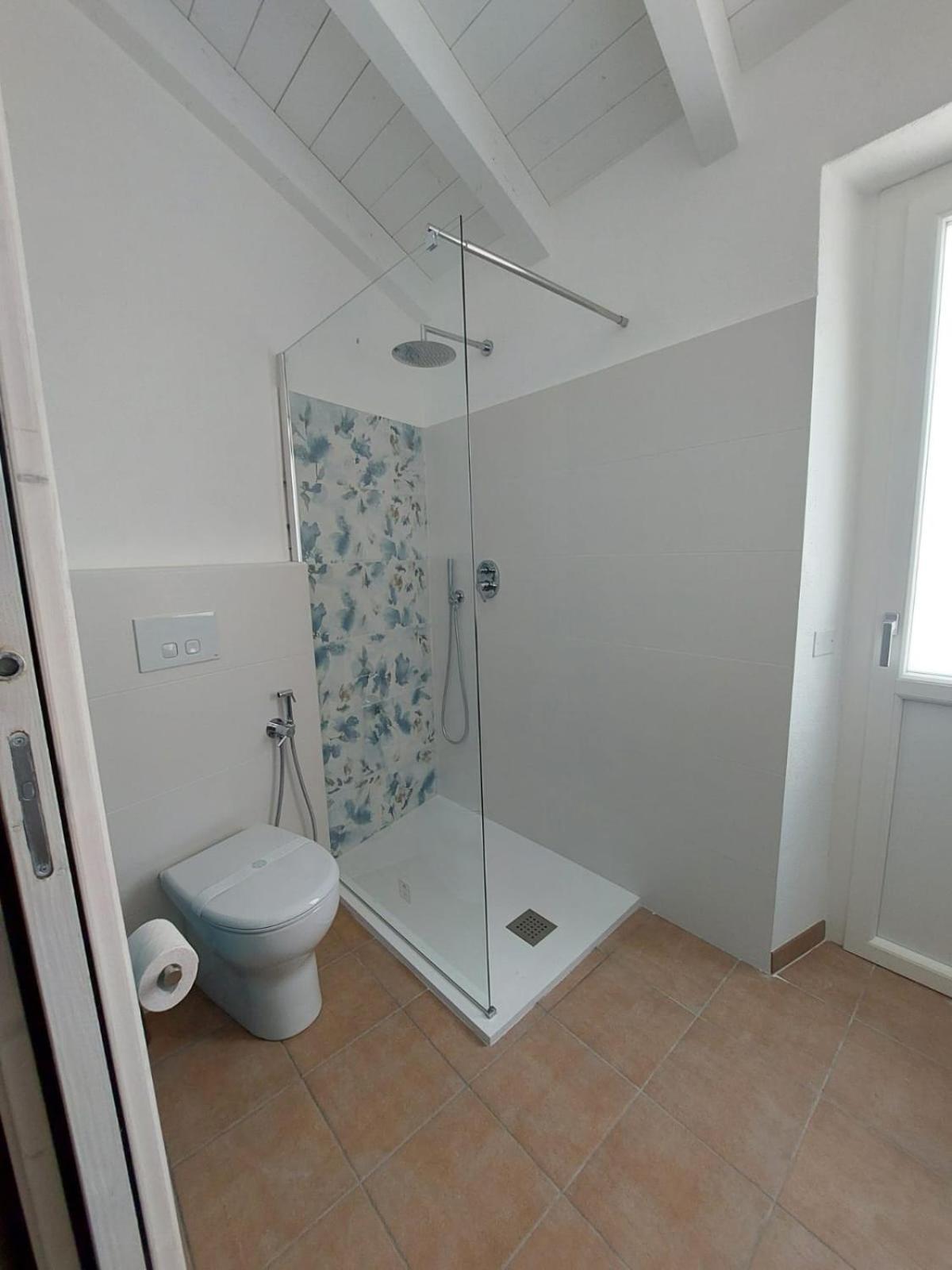 B&B Il Borgo Delle Emozioni Dolianova Екстер'єр фото