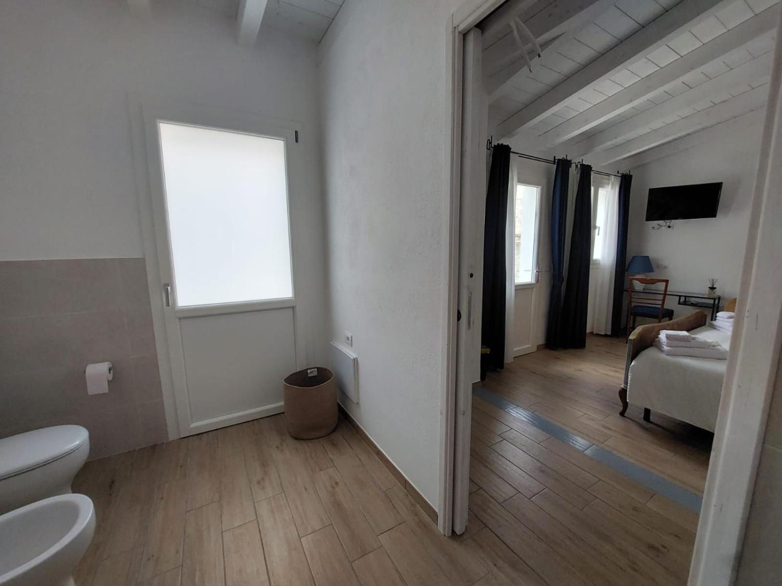 B&B Il Borgo Delle Emozioni Dolianova Екстер'єр фото