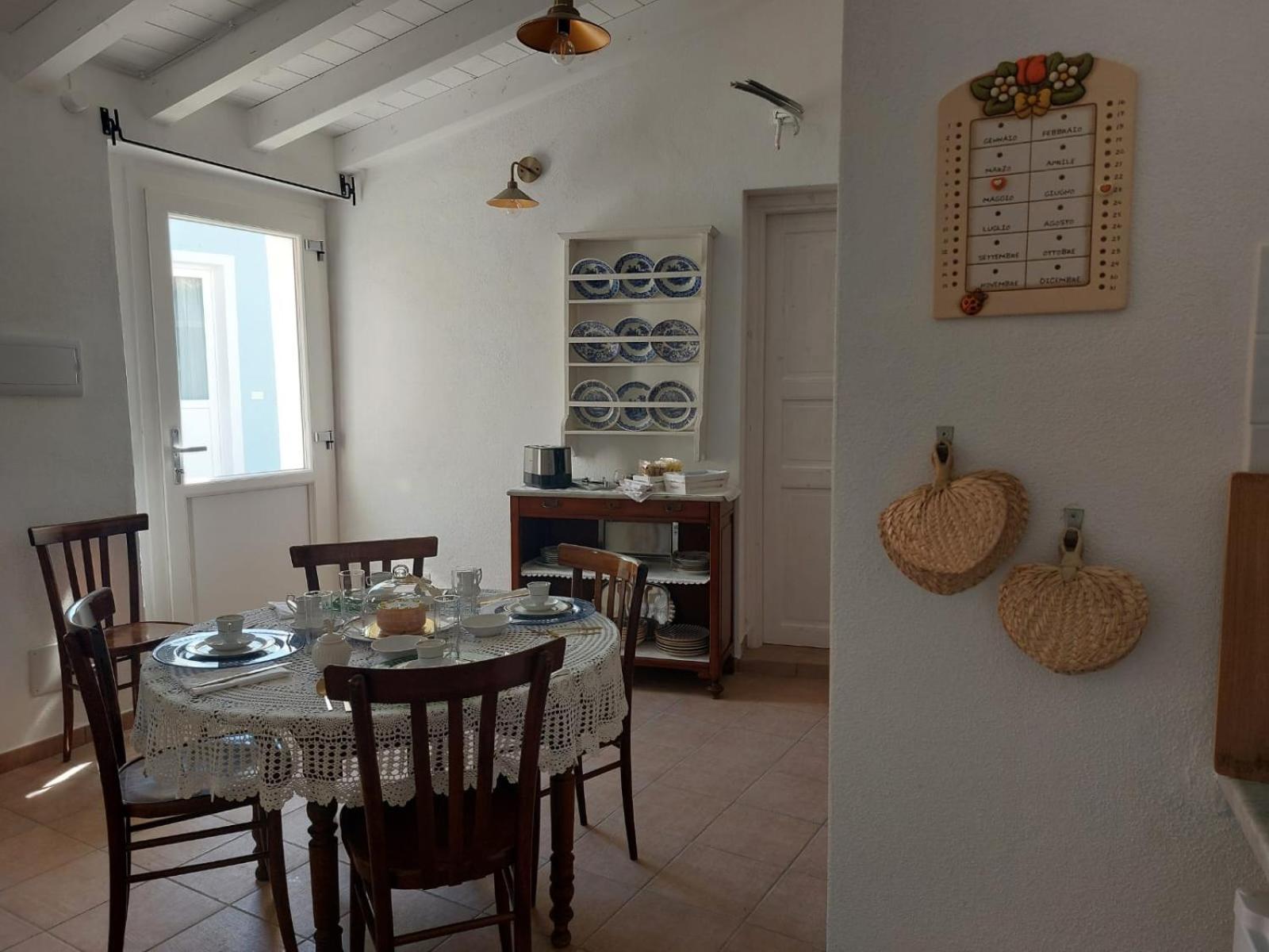 B&B Il Borgo Delle Emozioni Dolianova Екстер'єр фото