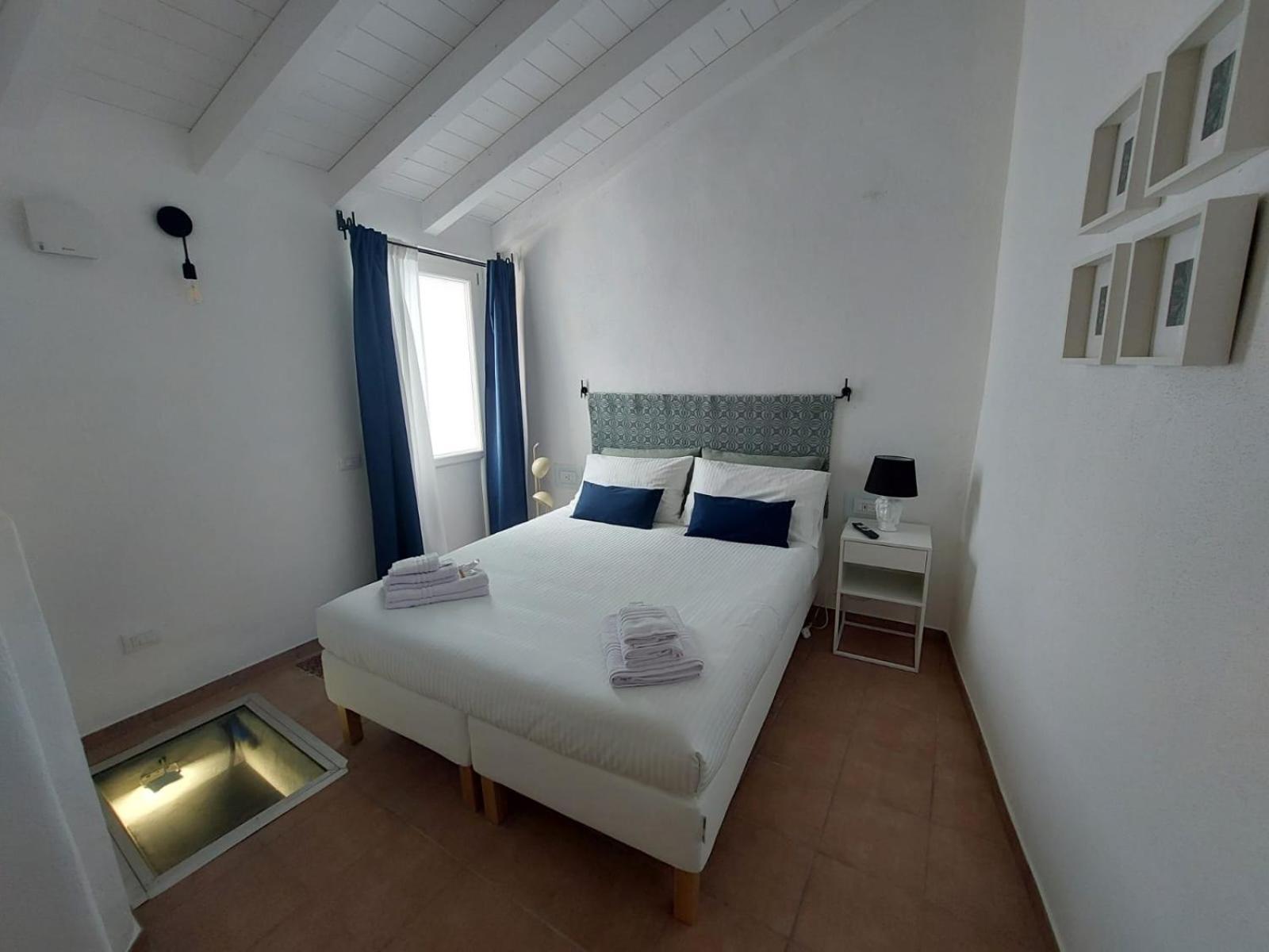 B&B Il Borgo Delle Emozioni Dolianova Екстер'єр фото