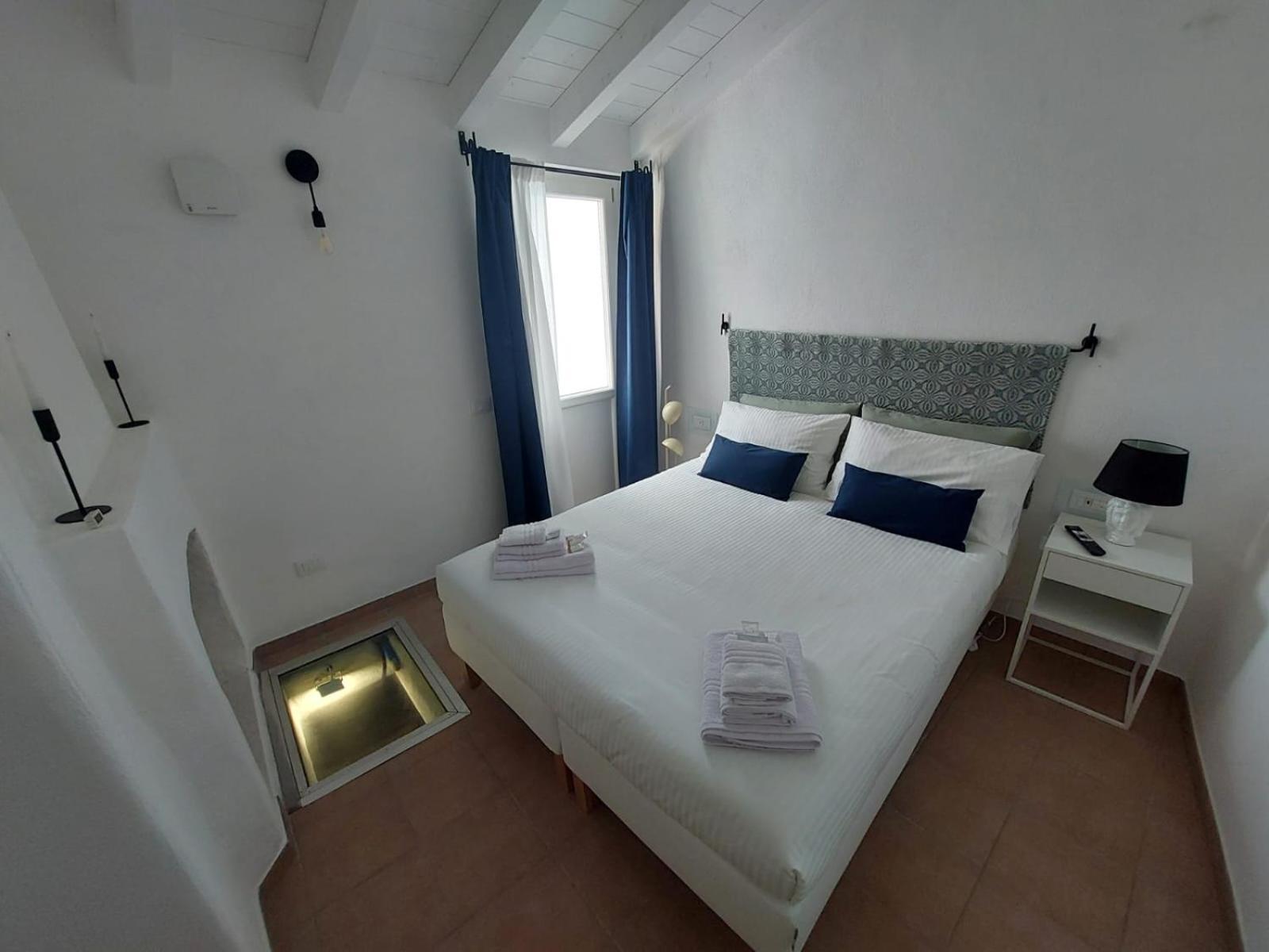 B&B Il Borgo Delle Emozioni Dolianova Екстер'єр фото