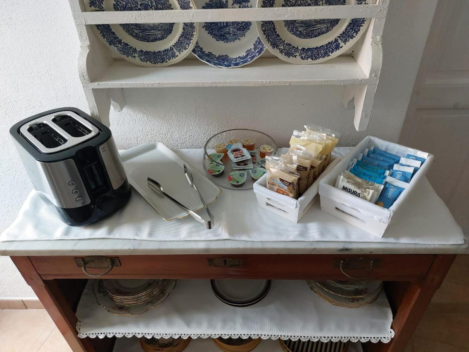 B&B Il Borgo Delle Emozioni Dolianova Екстер'єр фото